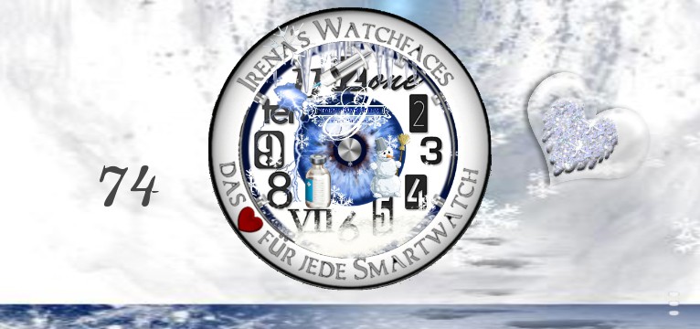Herzschlag Signo AMD Winter 