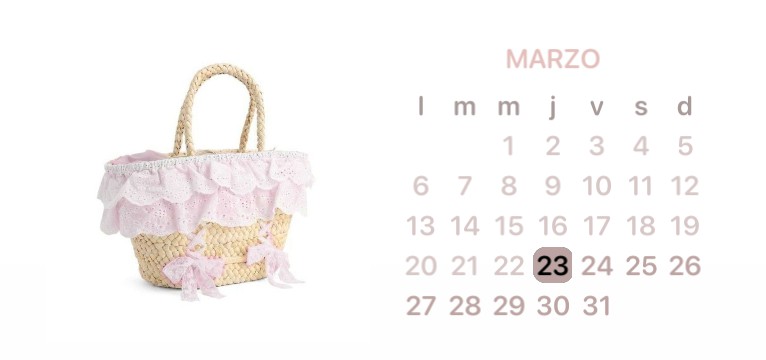 calendar