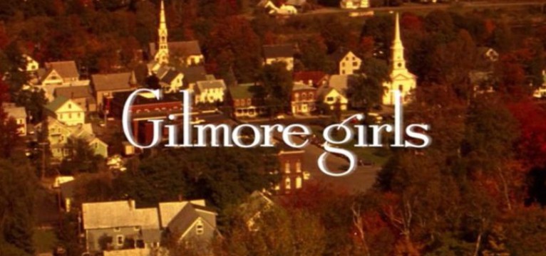 gilmore girls 