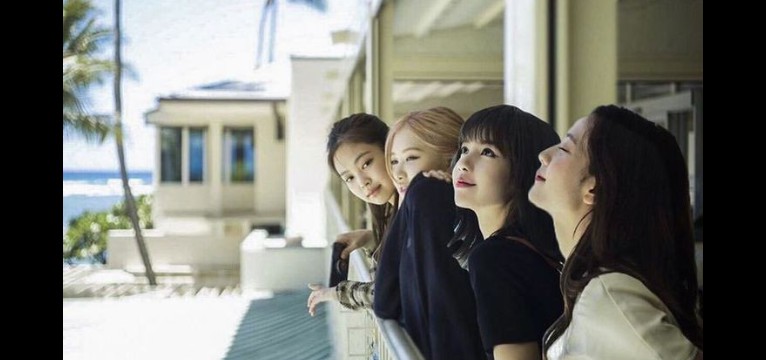 Our babi blackpink