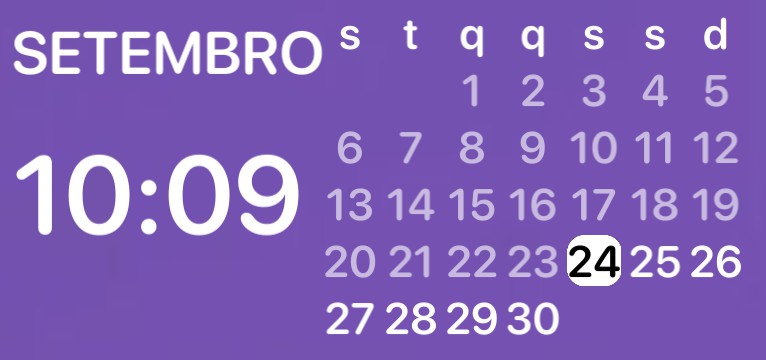 widget 1
