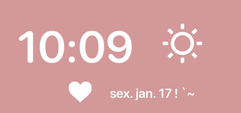 transparent clock Copy