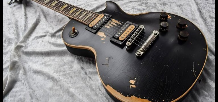Guitar