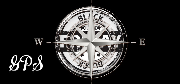 GPS Black Friday  