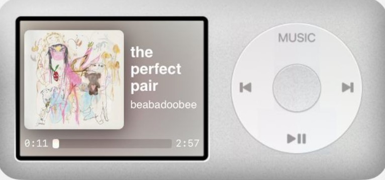 beabadoobee