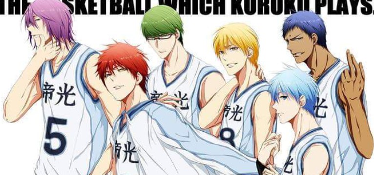 KUROKO