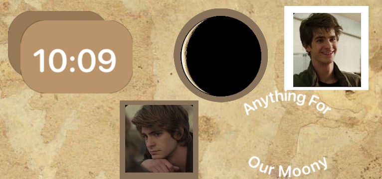remus lupin