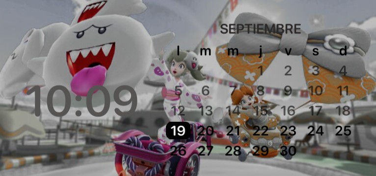 Date calendar Copy