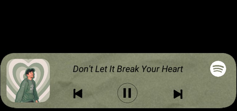 Spotify - Louis Tomlinson 