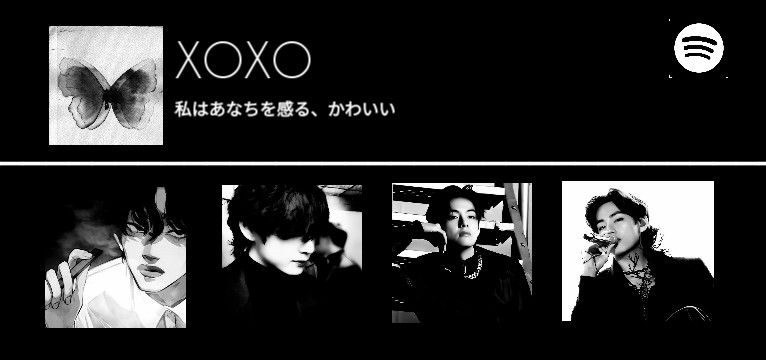 xoxo