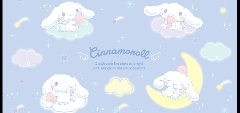 Cinnamonroll 