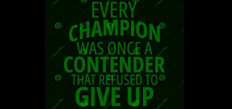 Motivation 