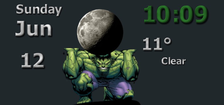 hulky