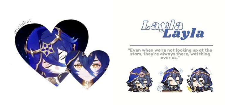 Layla