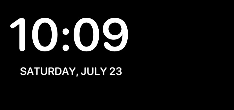 Clock Dinha Copy