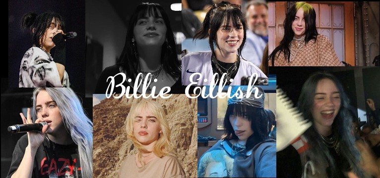 Billie Eillish 