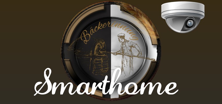 Smarthome Baeckerinnung 