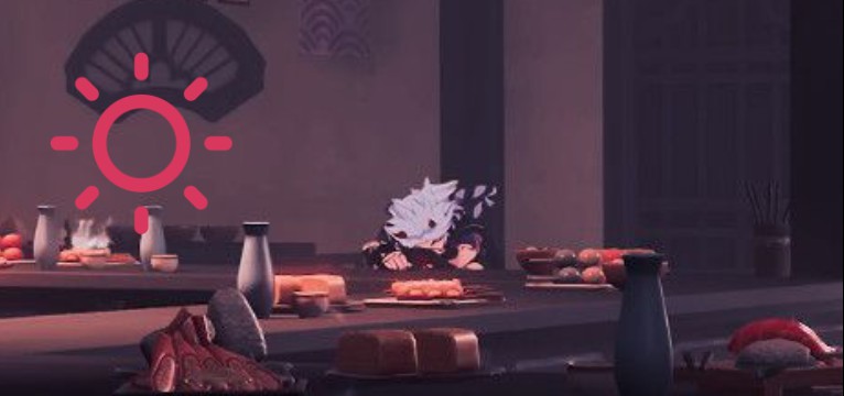 Arataki Itto 