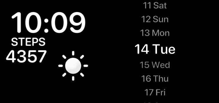 Time,weather,day