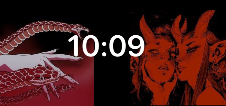 Anime Red horas