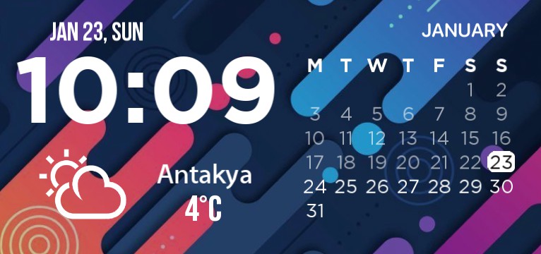 devvll_clock_widget