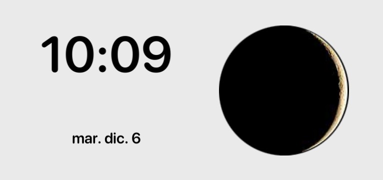 clock