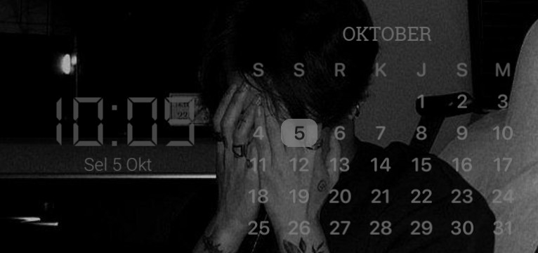 dark aesthetic
