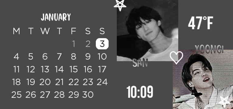 calendar