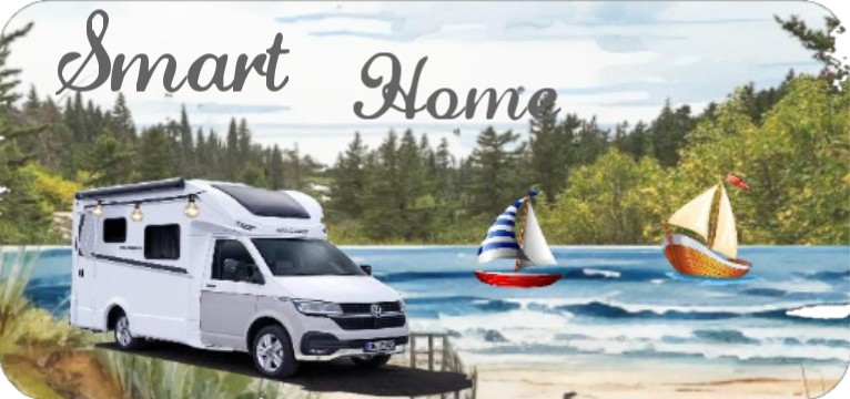 Smarthome Moehnesee 