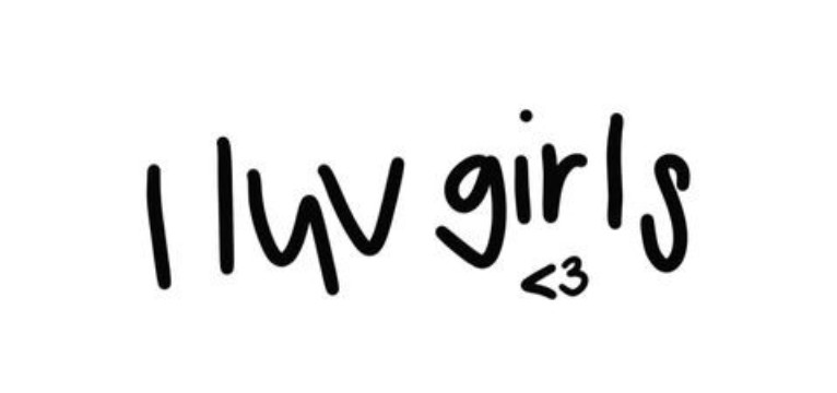 i like girls3