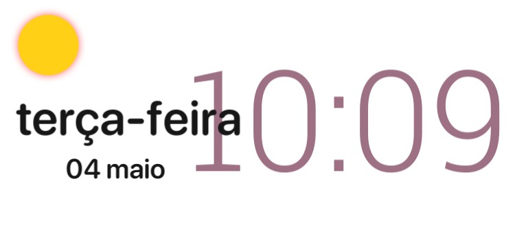 clock