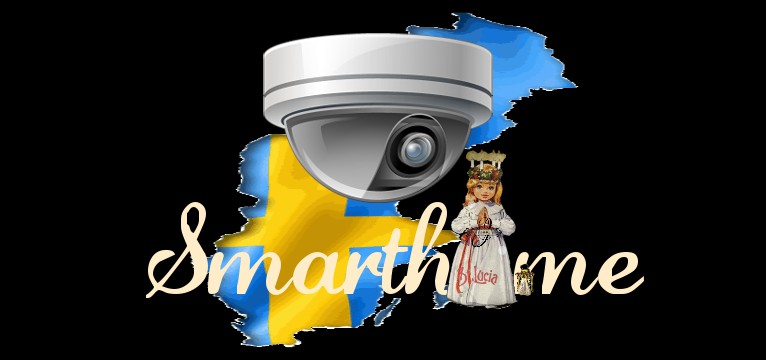 Smarthome Luciafest 
