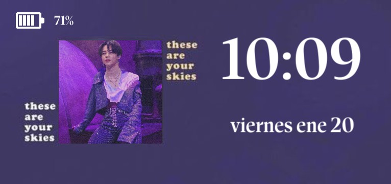 Jimin Hours