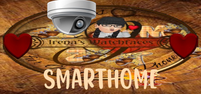 Smarthome Ich Herbst 