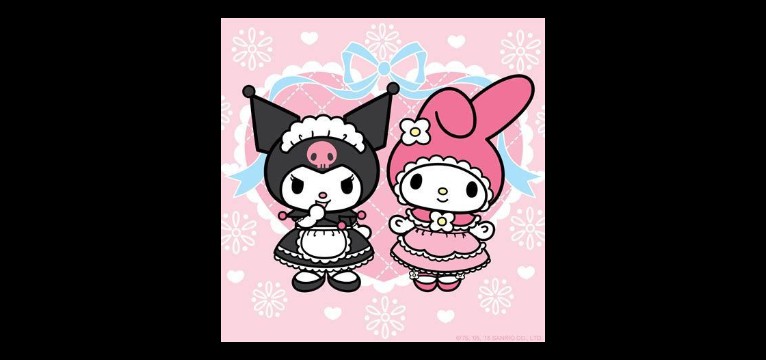 Melody W Kuromi
