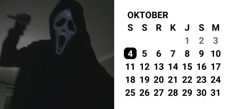 calendar