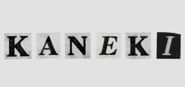 KANEKI