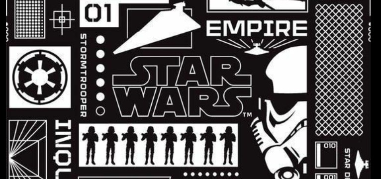 Star Wars Bjak