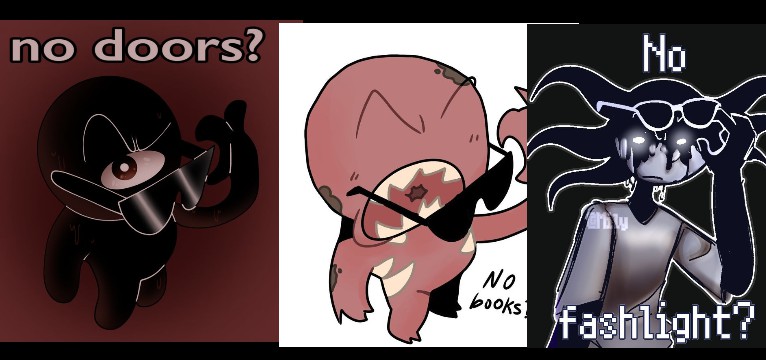 no seek