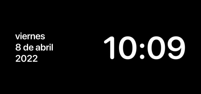 Time