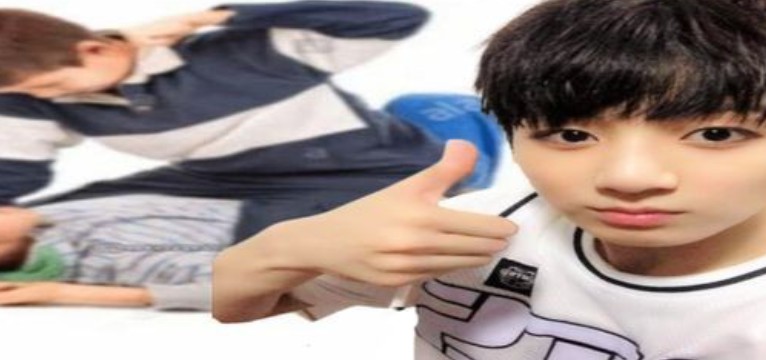 jk beating people