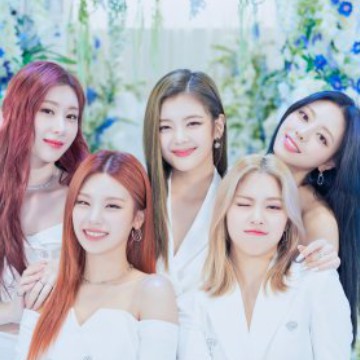 ITZY