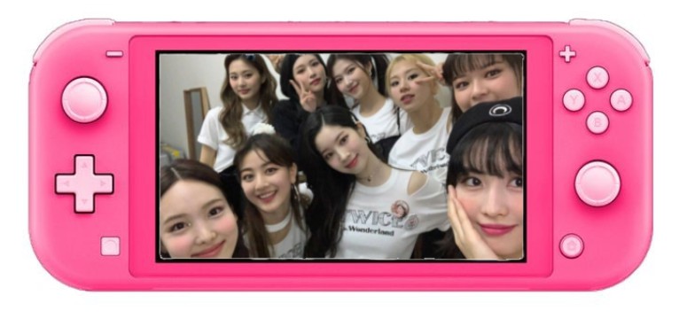 Twice