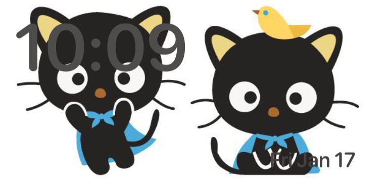 chococat