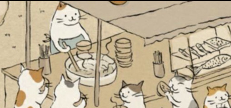 cats