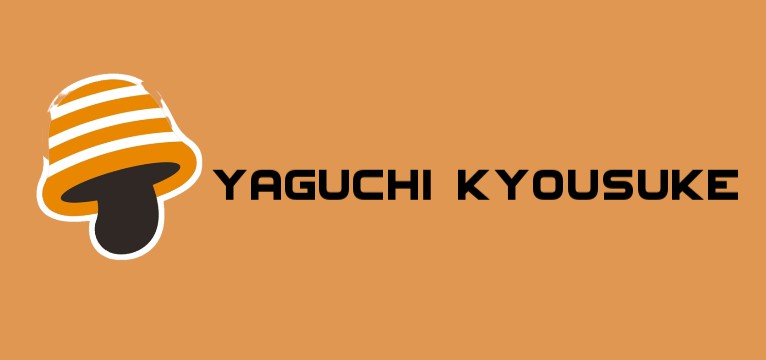 Yaguchi kyousuke name