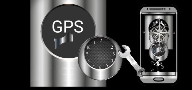GPS Slider 4 Seiten 