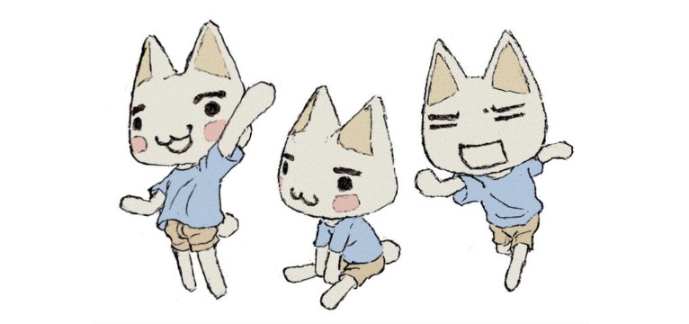 Toro Inoue Widget