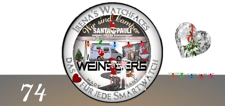 Herzschlag Signo SantaPauli 