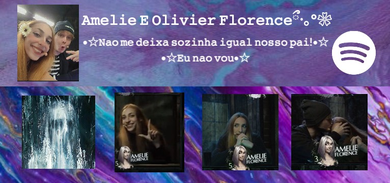 spotify amelie